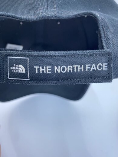 商品画像：キャップ/FREE/ポリエステル/BLK/メンズ/NN02340A 5