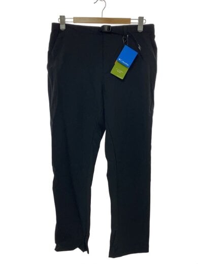 商品画像：TIME TO TRAIL PANT_タイムトゥトレイルパンツ/XL/ナイロン/BLK 1