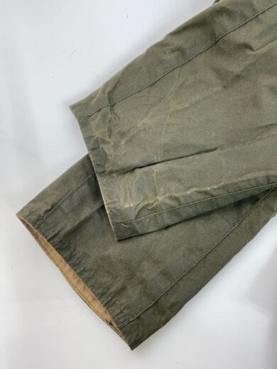 商品画像：LIGHTWEIGHT/カバーオール/M/コットン/KHK/無地/1801265 6