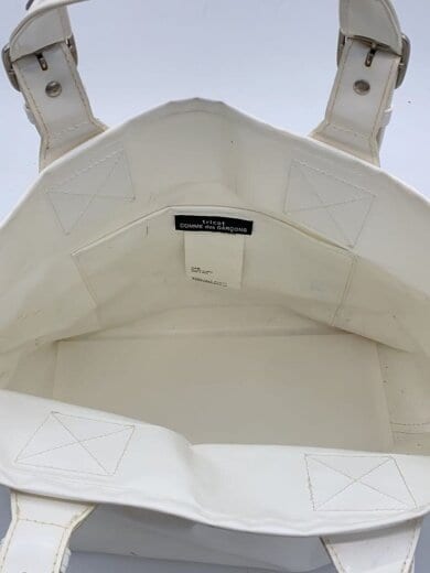 商品画像：恐竜バルーンバッグ/トートバッグ/ポリエステル/WHT/TG-K204 6