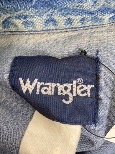 商品画像：長袖シャツ/--/コットン 3