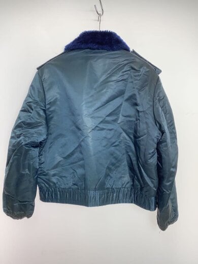 商品画像：tuffy jac/ジャケット/--/--/NVY/無地 2