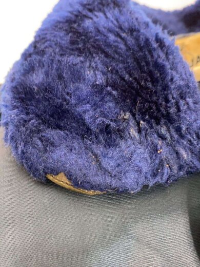 商品画像：tuffy jac/ジャケット/--/--/NVY/無地 7