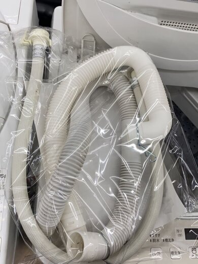 商品画像：洗濯機 ES-GE5FJ// 7