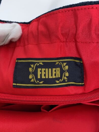 商品画像：ハンドバッグ/--/BLK 5