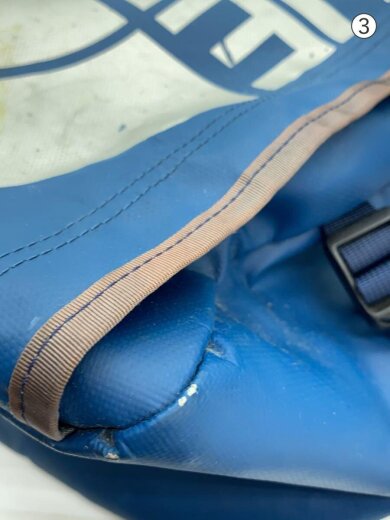 商品画像：リュック/--/NVY/nm81630 9