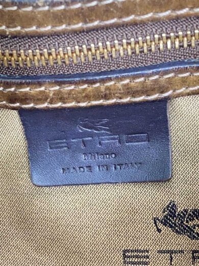 商品画像：バッグ/--/CML/1G131-1990 5