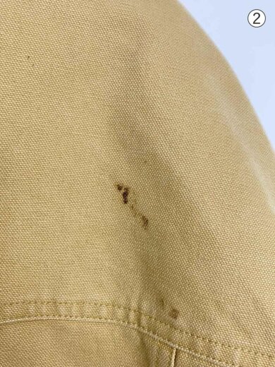 商品画像：ジャケット/--/コットン/CML/587423-08 7