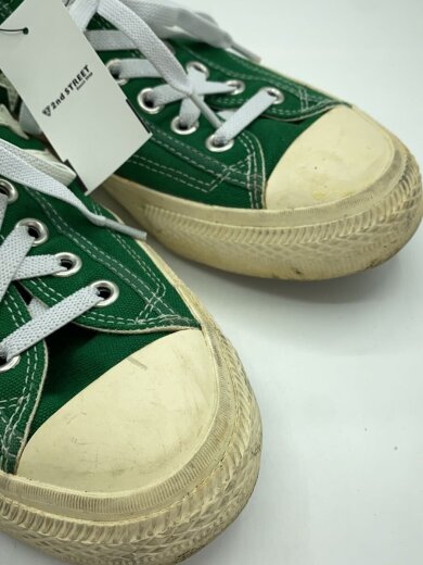 商品画像：ローカットスニーカー/26cm/GRN/1CL761 6