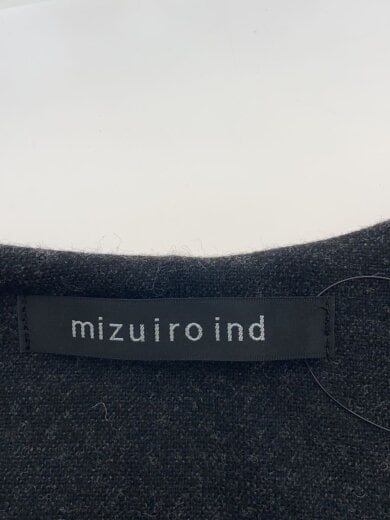 商品画像：オールインワン/--/ウール/BLK// 4