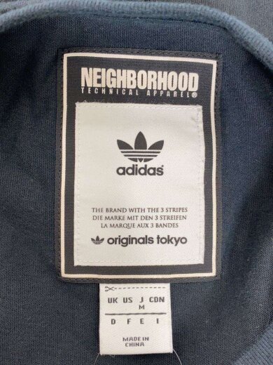 商品画像：Tシャツ/--/コットン/BLK 3