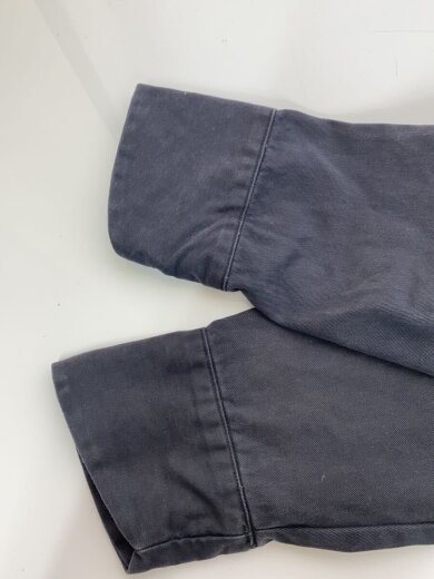 商品画像：トップス/S/コットン/NVY/無地 5