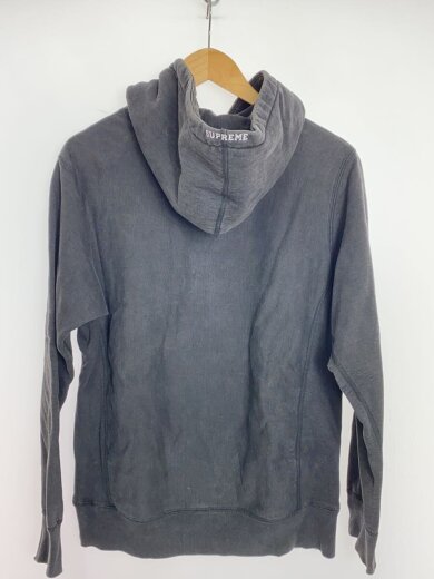 商品画像：パーカー/S/コットン/BLK 2