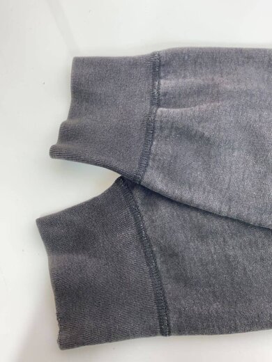 商品画像：パーカー/S/コットン/BLK 6