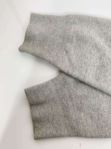 商品画像：パーカー/S/コットン/GRY 6