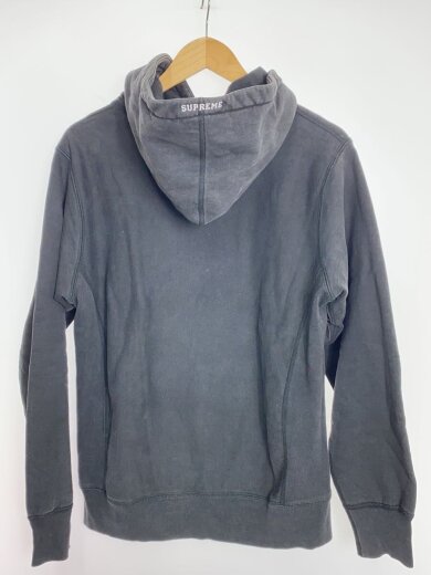 商品画像：パーカー/M/コットン/BLK 2