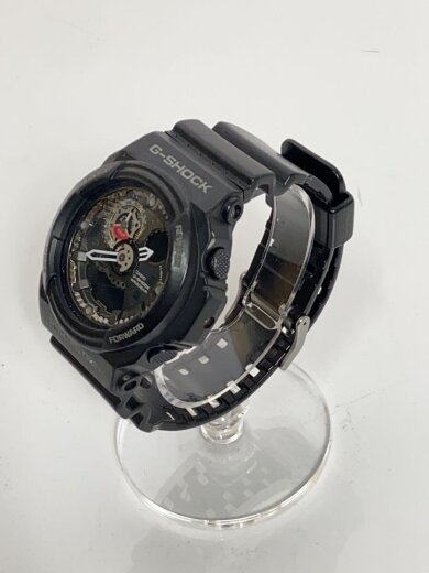 商品画像：腕時計/デジアナ/--/BLK/BLK/ga-300 2