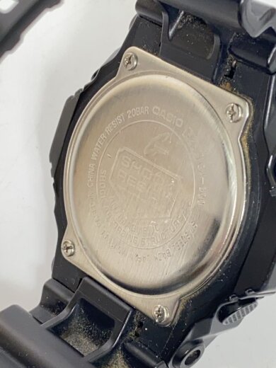 商品画像：腕時計/デジアナ/--/BLK/BLK/ga-300 3