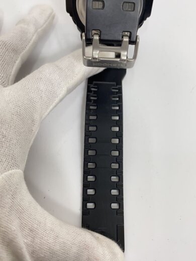 商品画像：腕時計/デジアナ/--/BLK/BLK/ga-300 5