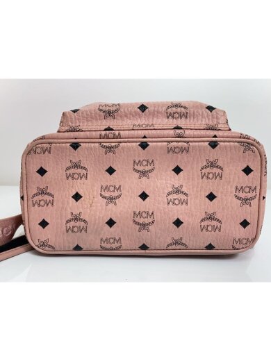 商品画像：リュック/--/PNK/MMK7AVE37PZ001 4