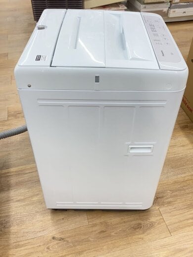 商品画像：洗濯機 NA-F5B3// 2