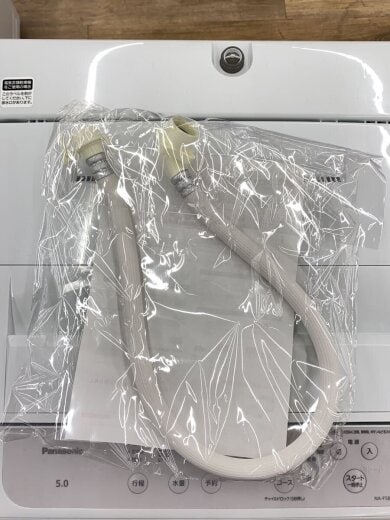 商品画像：洗濯機 NA-F5B3// 7