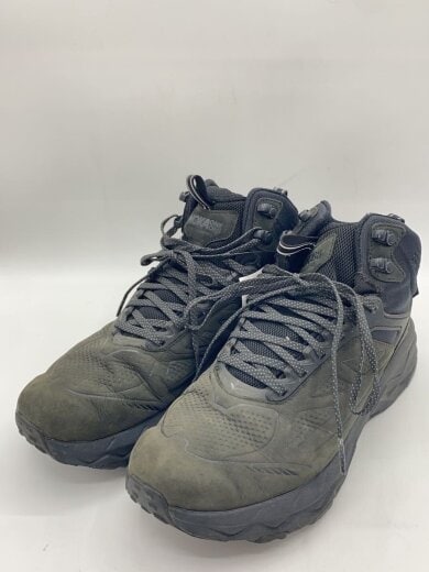 商品画像：ハイカットスニーカー/27.5cm/GRY/ゴアテックス/challenger MID GTX 2