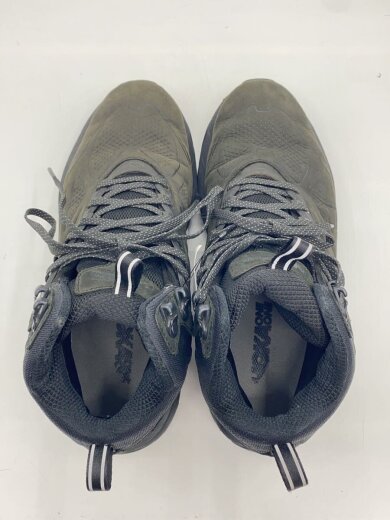 商品画像：ハイカットスニーカー/27.5cm/GRY/ゴアテックス/challenger MID GTX 3