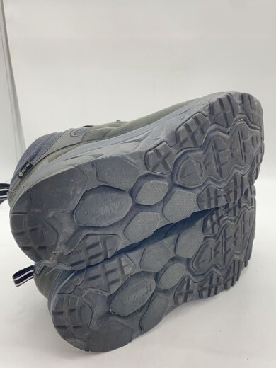 商品画像：ハイカットスニーカー/27.5cm/GRY/ゴアテックス/challenger MID GTX 4