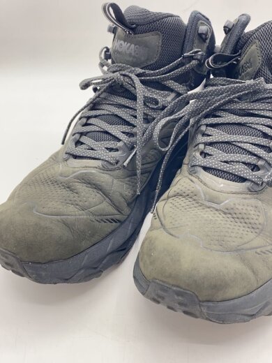 商品画像：ハイカットスニーカー/27.5cm/GRY/ゴアテックス/challenger MID GTX 7