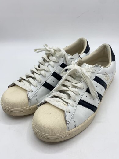 商品画像：SUPERSTAR VINTAGE_スーパースター ヴィンテージ/26cm/WHT 2