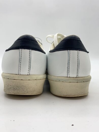 商品画像：SUPERSTAR VINTAGE_スーパースター ヴィンテージ/26cm/WHT 6