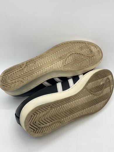 商品画像：ローカットスニーカー_JQ3255/26cm/BLK 4