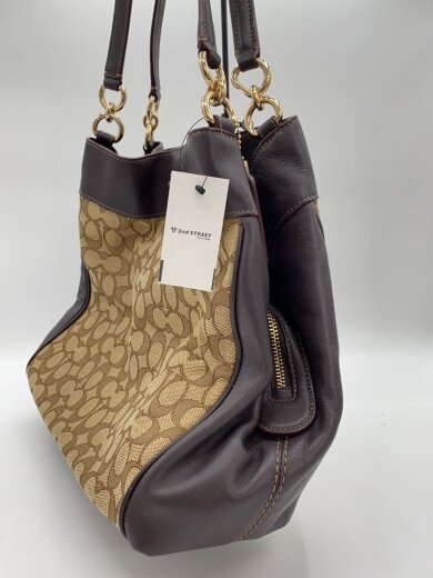 商品画像：ショルダーバッグ_シグネチャー/-- 2