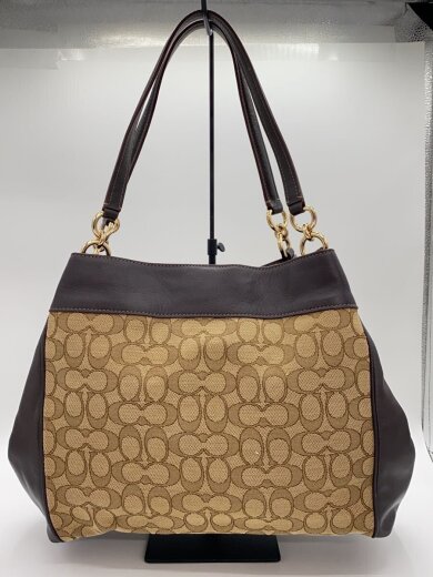 商品画像：ショルダーバッグ_シグネチャー/-- 3