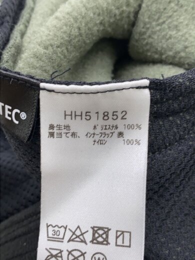 商品画像：ジャケット/L/ポリエステル/KHK/HH51852// 4