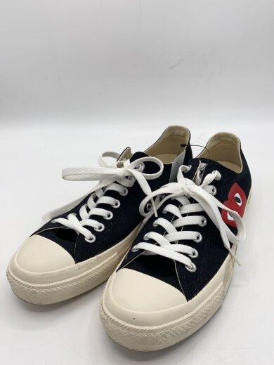 商品画像：ローカットスニーカー/27cm/BLK/1CK712 2