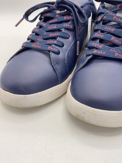 商品画像：ローカットスニーカー/US8.5/NVY/HRT CT ll-SK-ATH 8