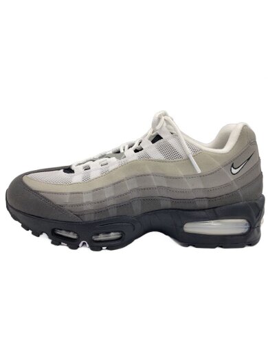 商品画像：AIR MAX 95 OG BIG BUBBLE_エア マックス 95 ビッグバブル/27.5cm/BLK 1
