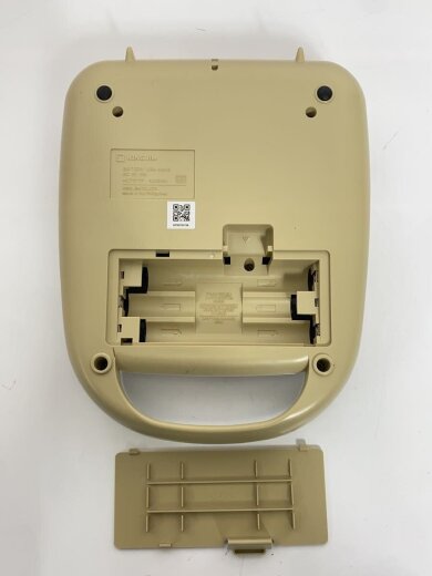 商品画像：ラベルタイター 「テプラ」PRO SR170// 5