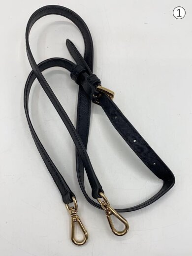 商品画像：ハンドバッグ/--/BLK/AC-1903 7