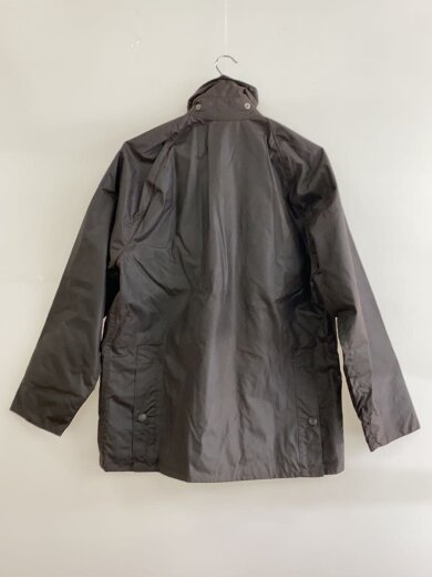 商品画像：ジャケット/38/コットン/BRW/無地/MWX0018RU5238/イングランド製ビデイル// 2