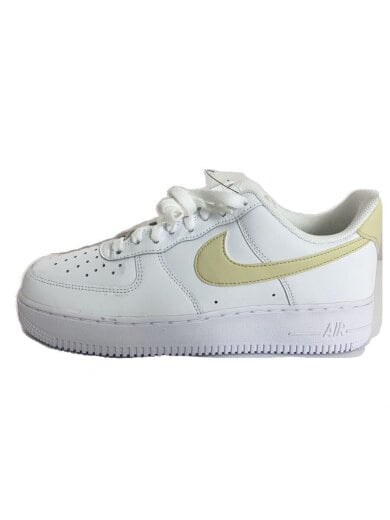 商品画像：AIR FORCE 1 07_エア フォース 1 07/26cm/WHT/レザー 1