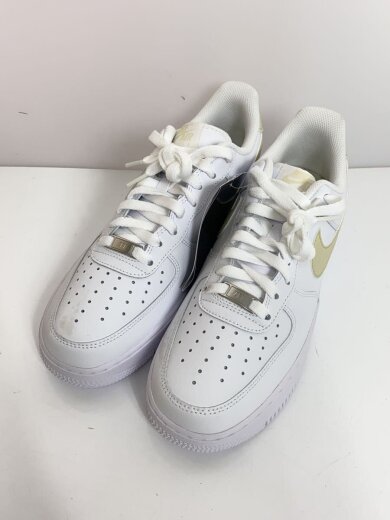 商品画像：AIR FORCE 1 07_エア フォース 1 07/26cm/WHT/レザー 2