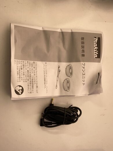 商品画像：工具その他/A-72132/ファンユニットセット// 3