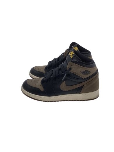 商品画像：AIR JORDAN 1 HIGH OG_エア ジョーダン 1 ハイ OG/25cm/BRW/レザー// 1
