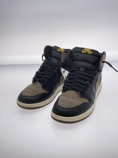 商品画像：AIR JORDAN 1 HIGH OG_エア ジョーダン 1 ハイ OG/25cm/BRW/レザー// 2