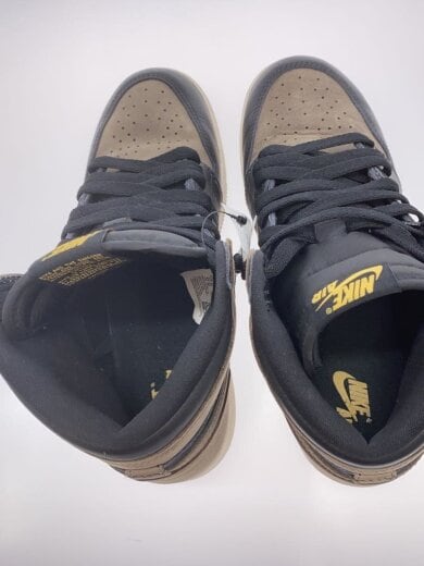 商品画像：AIR JORDAN 1 HIGH OG_エア ジョーダン 1 ハイ OG/25cm/BRW/レザー// 3
