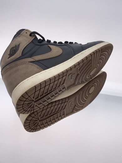 商品画像：AIR JORDAN 1 HIGH OG_エア ジョーダン 1 ハイ OG/25cm/BRW/レザー// 4