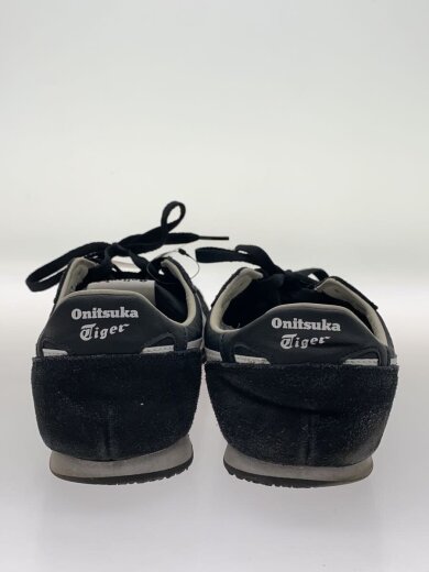商品画像：SERRANO/ローカットスニーカー/26cm/BLK/1183B400 6